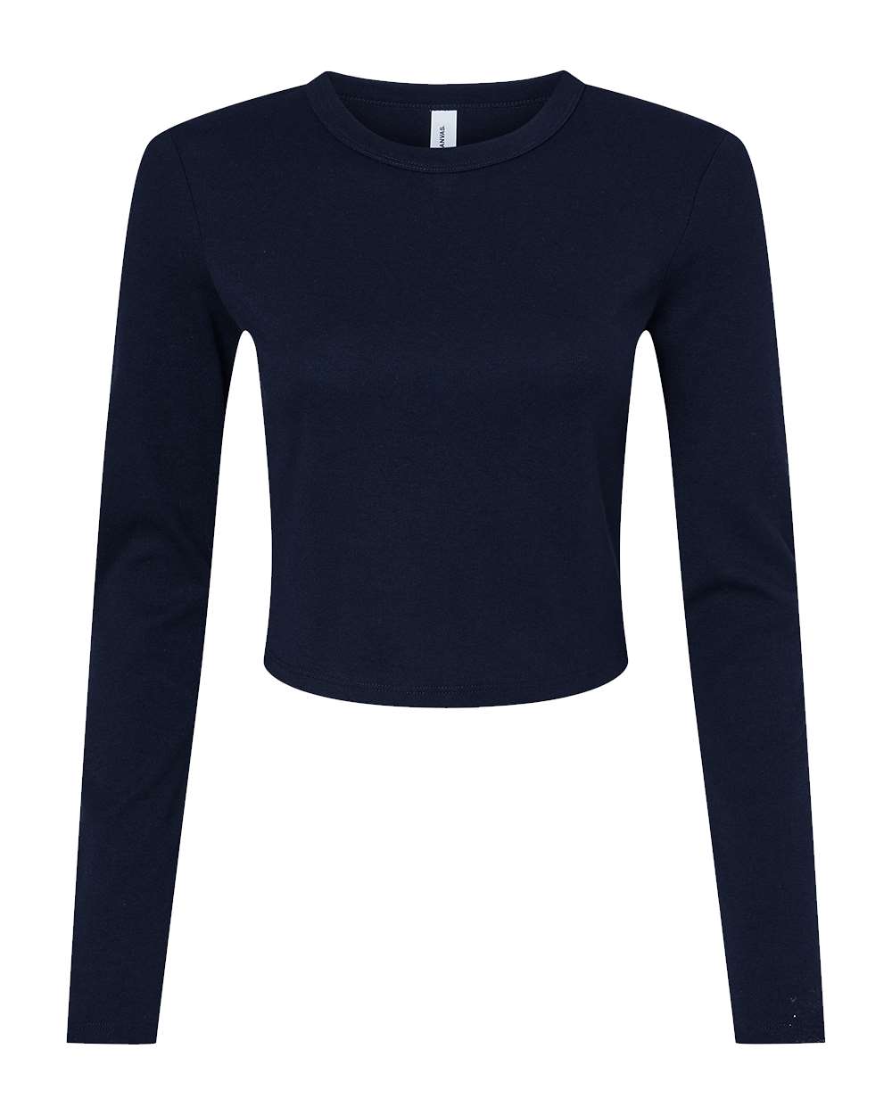 BELLA + CANVAS 1501 - Solid Navy Blend