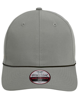 Imperial 7054 - Grey/ Black