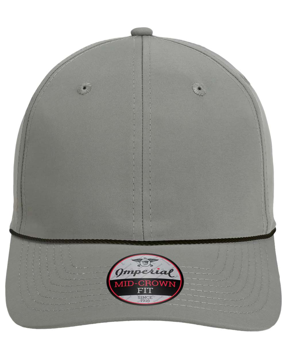 Imperial 7054 - Grey/ Black