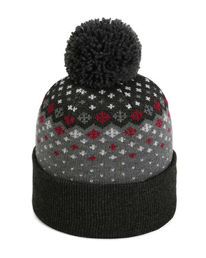 Imperial 6017 - Black Heather