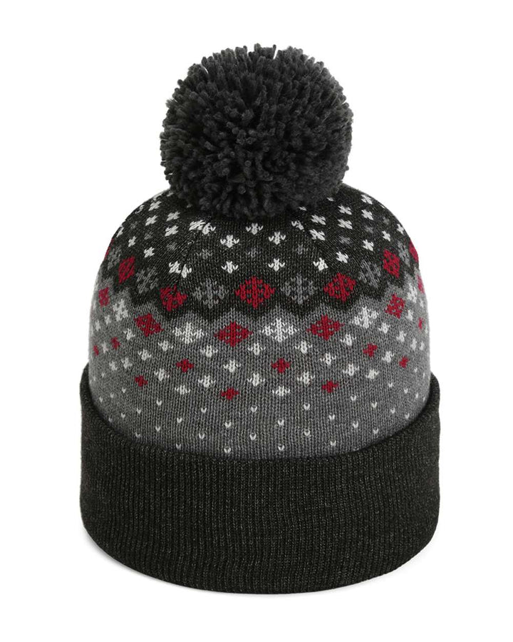 Imperial 6017 - Black Heather