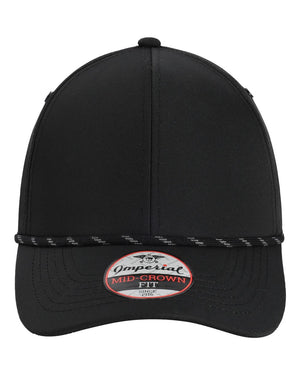 Imperial 6054 - Black