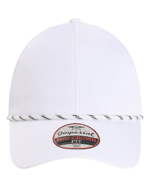 Imperial 6054 - White