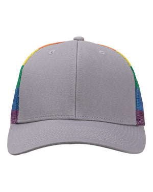 Kati S700M - Grey/ Rainbow
