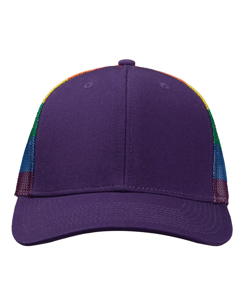 Kati S700M - Purple/ Rainbow