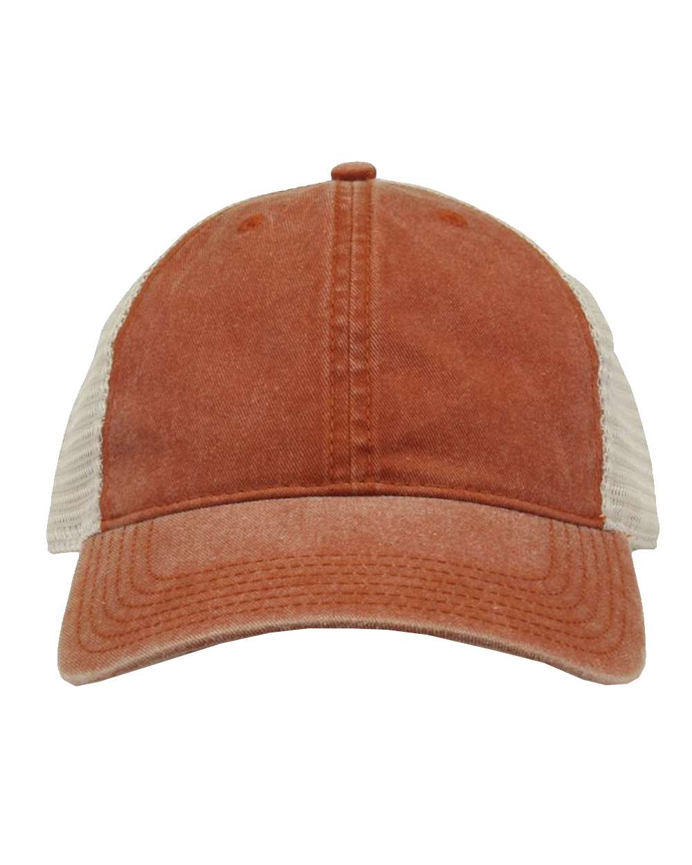 The Game GB460 - Texas Orange/ Stone