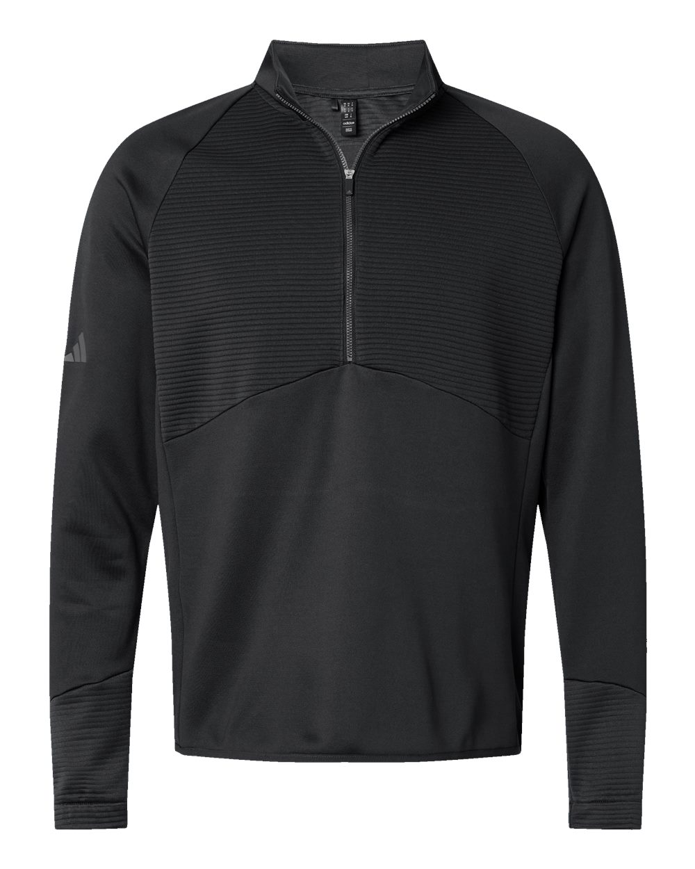Adidas A587 - Black