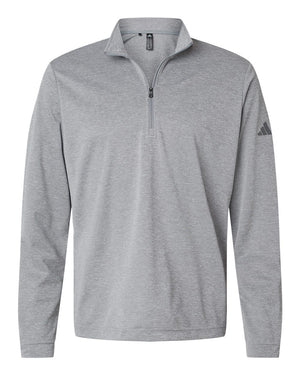 Adidas A401 - Grey Three Melange