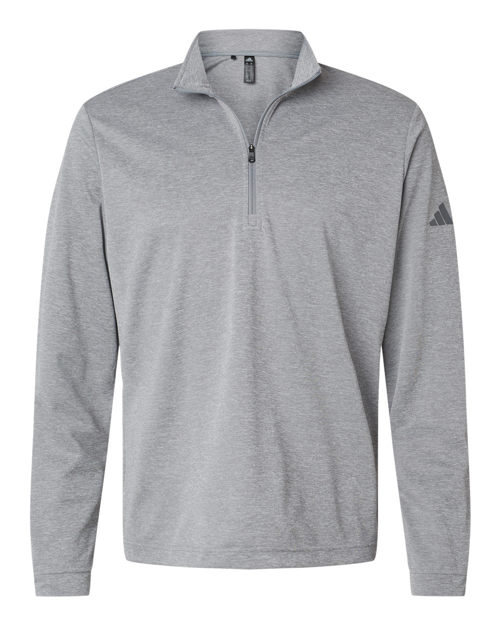 Adidas A401 - Grey Three Melange