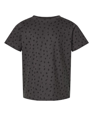 Rabbit Skins 3321 - Slate Spot