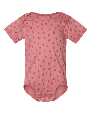 Rabbit Skins 4424 - Mauvelous Spot