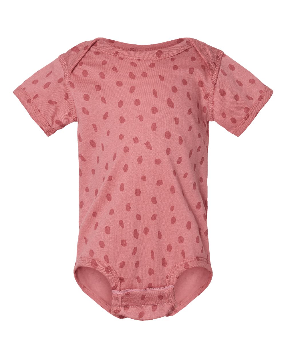 Rabbit Skins 4424 - Mauvelous Spot