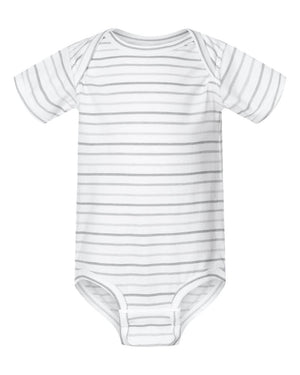 Rabbit Skins 4424 - Shadow Stripe