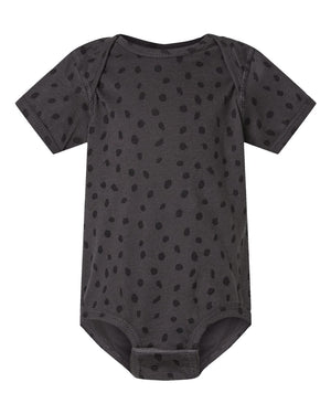 Rabbit Skins 4424 - Slate Spot