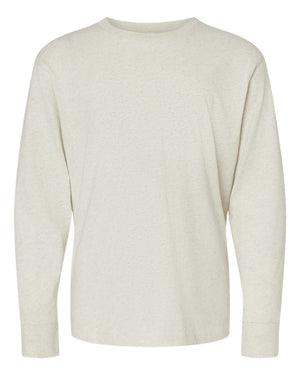 LAT 6201 - Natural Heather