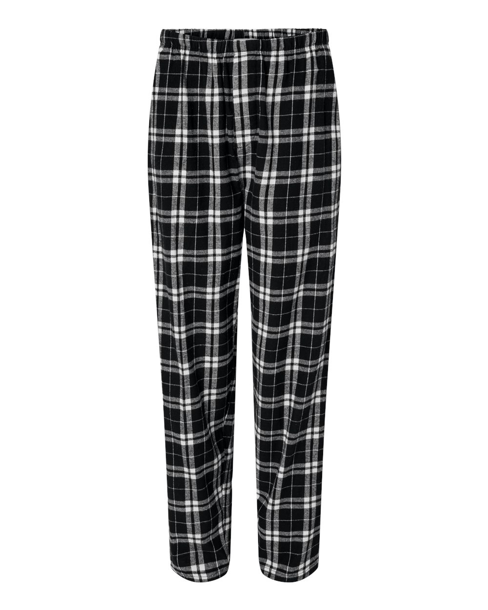 Boxercraft BM6624 - Black/ White