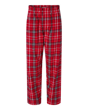 Boxercraft BM6624 - Red/ White