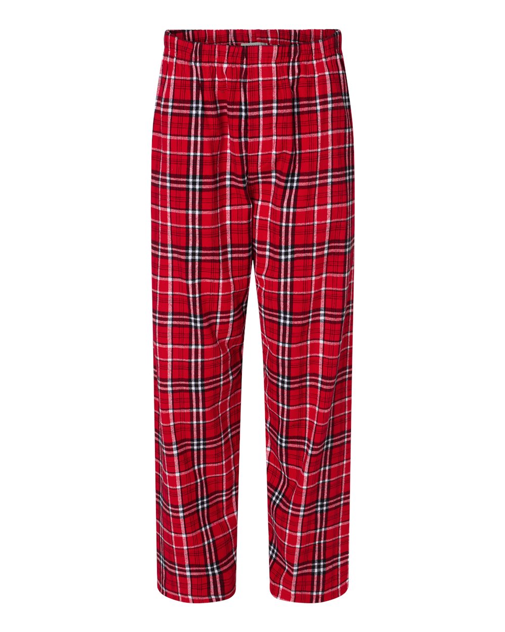 Boxercraft BM6624 - Red/ White