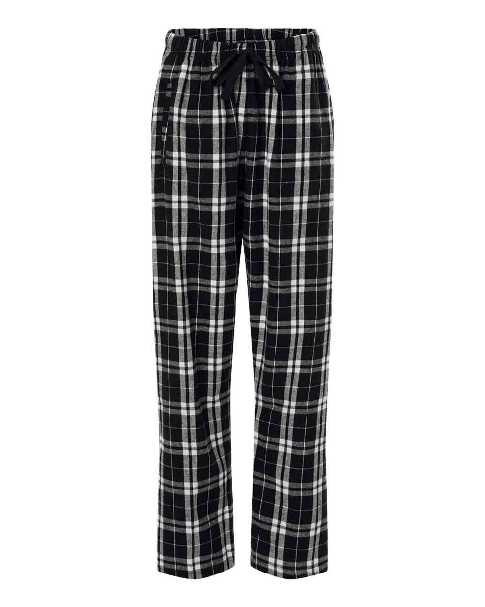 Boxercraft BW6620 - Black/ White