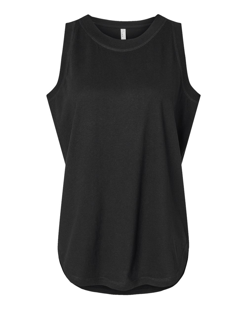 LAT 3592 - Black