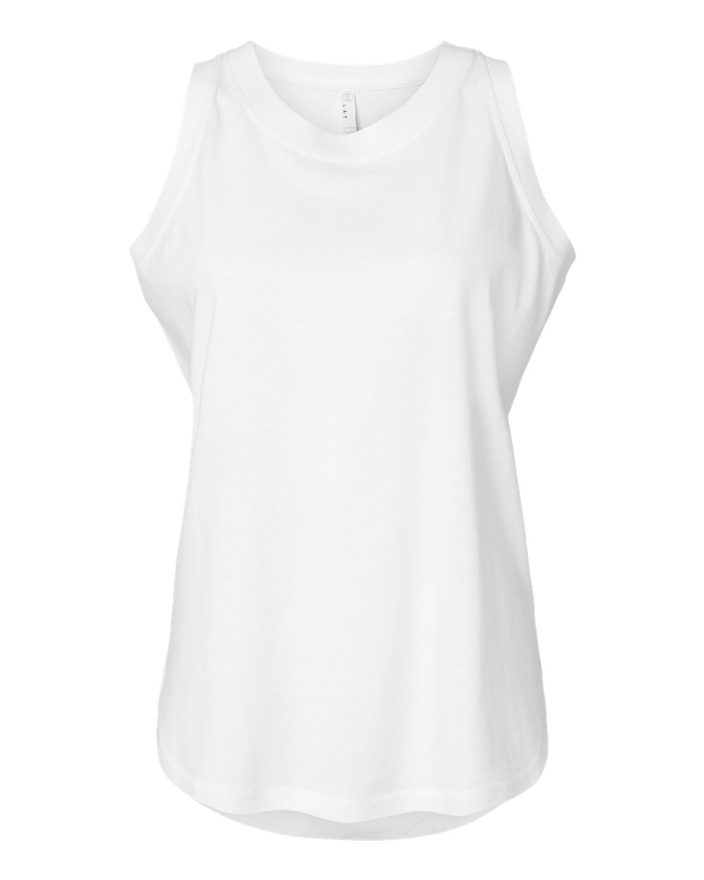 LAT 3592 - White