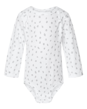 Rabbit Skins 4421 - White Spot