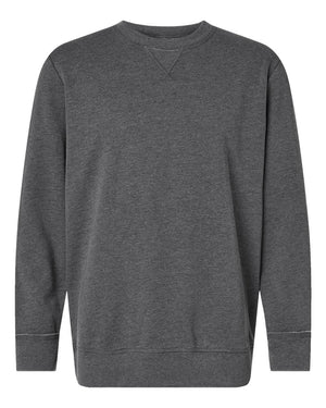 LAT 6935 - Washed Black