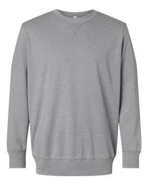 LAT 6935 - Washed Grey