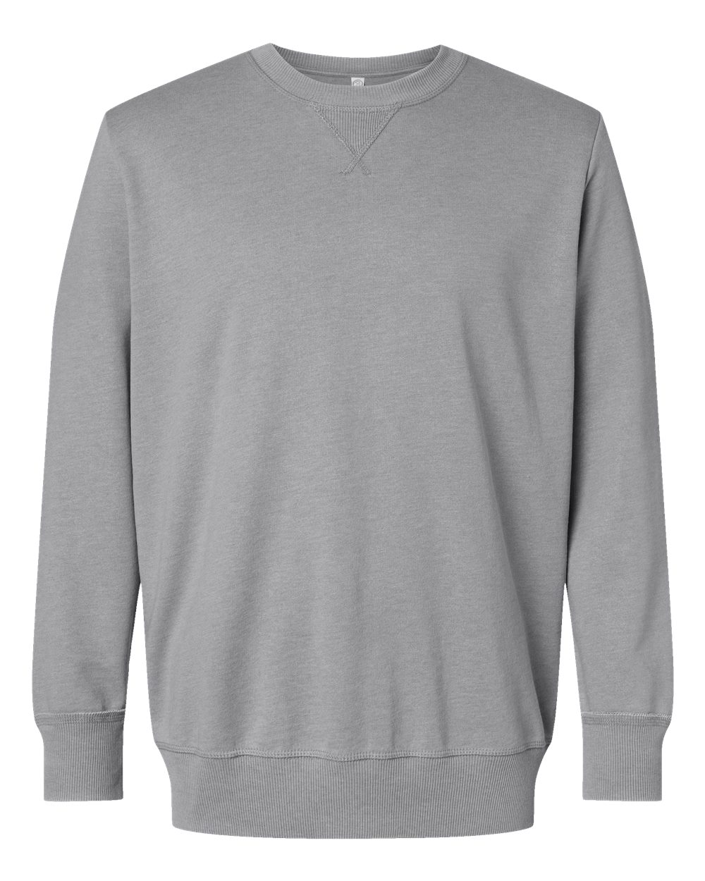 LAT 6935 - Washed Grey