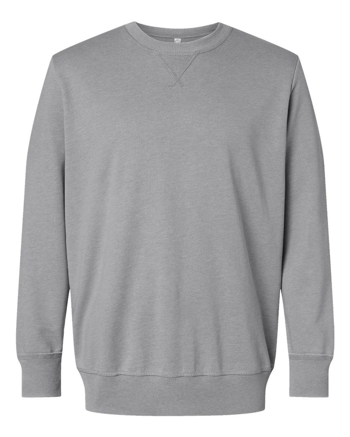 LAT 6935 - Washed Grey