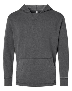 LAT 6936 - Washed Black