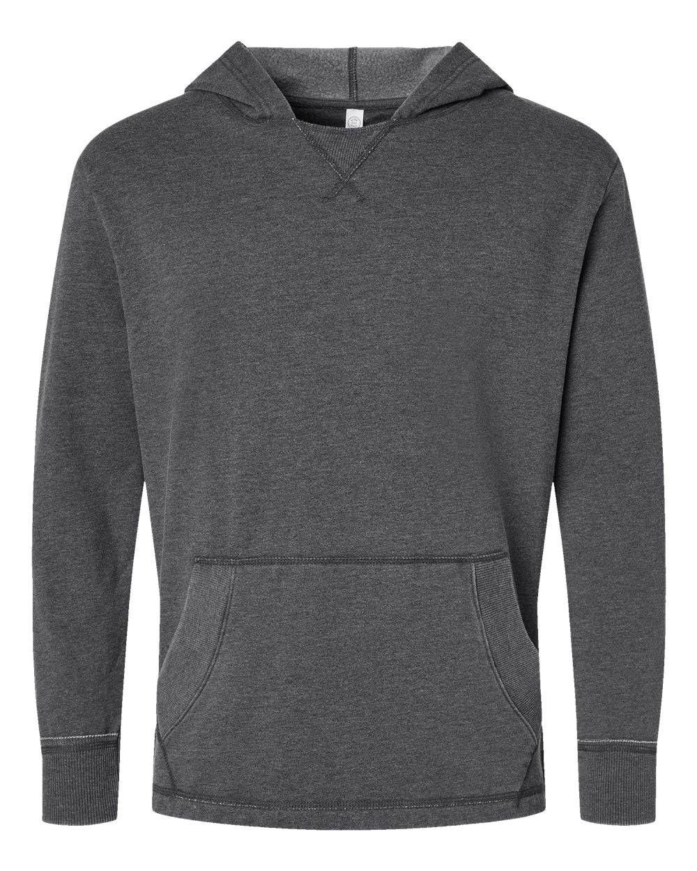 LAT 6936 - Washed Black