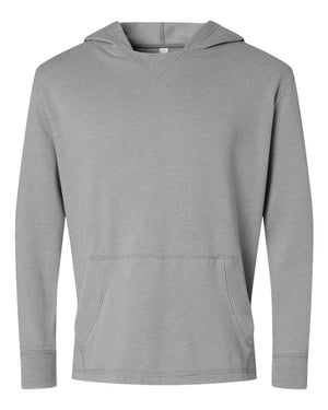 LAT 6936 - Washed Grey
