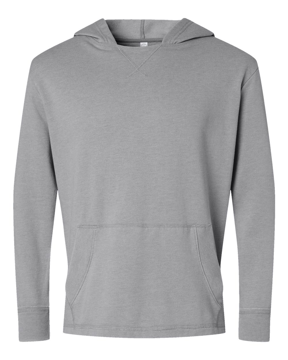 LAT 6936 - Washed Grey