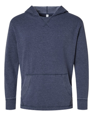 LAT 6936 - Washed Navy