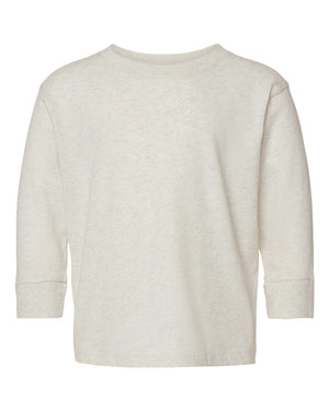 Rabbit Skins 3302 - Natural Heather