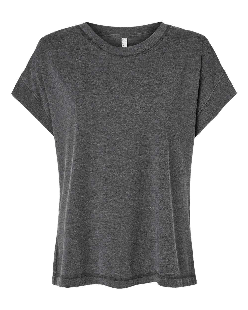 LAT 3502 - Washed Black