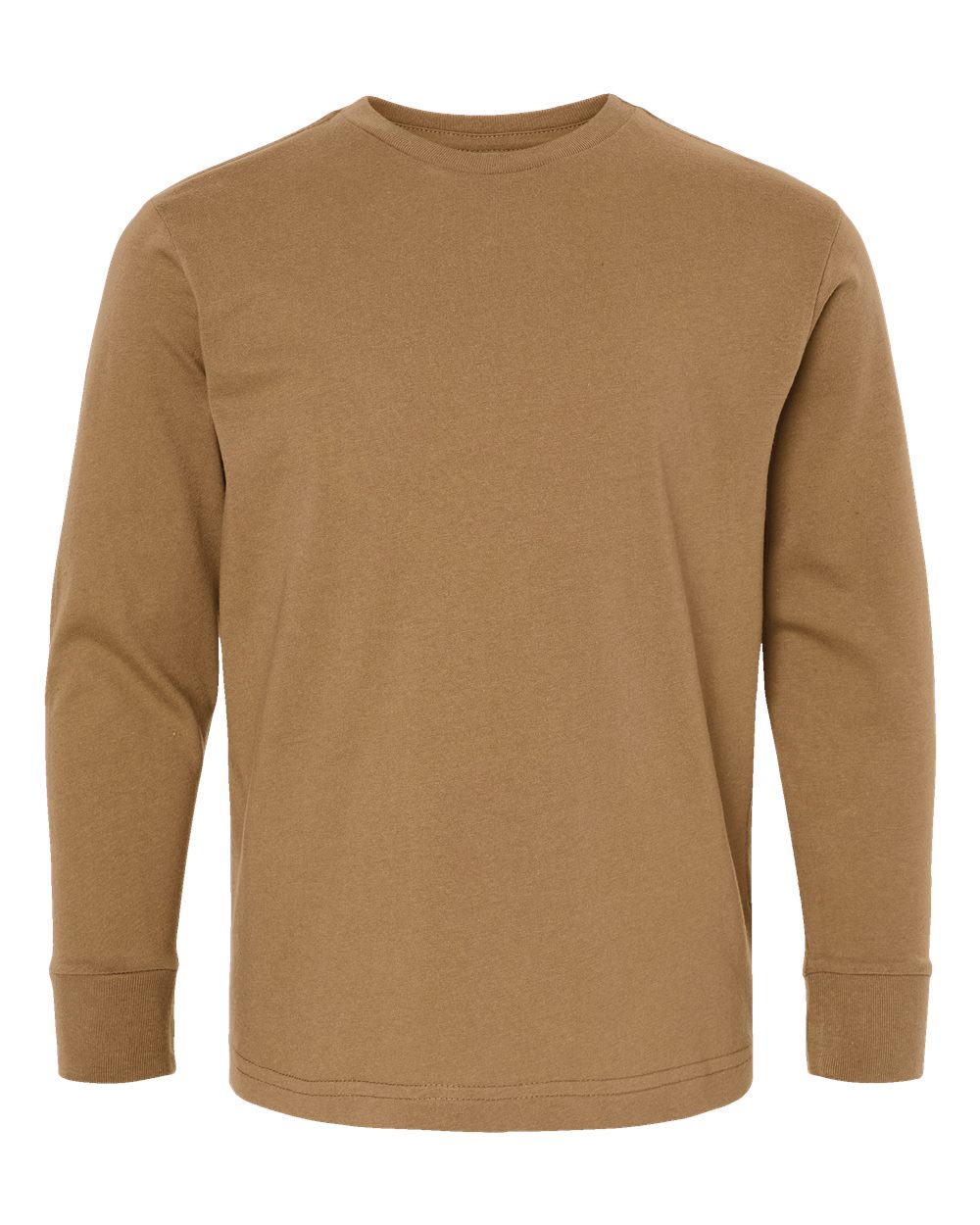 LAT 6201 - Coyote Brown