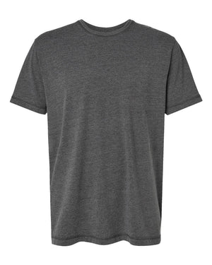 LAT 6902 - Washed Black