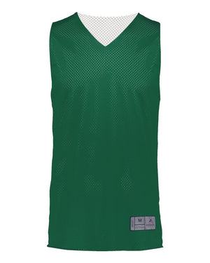 Augusta Sportswear 162 - Dark Green/ White