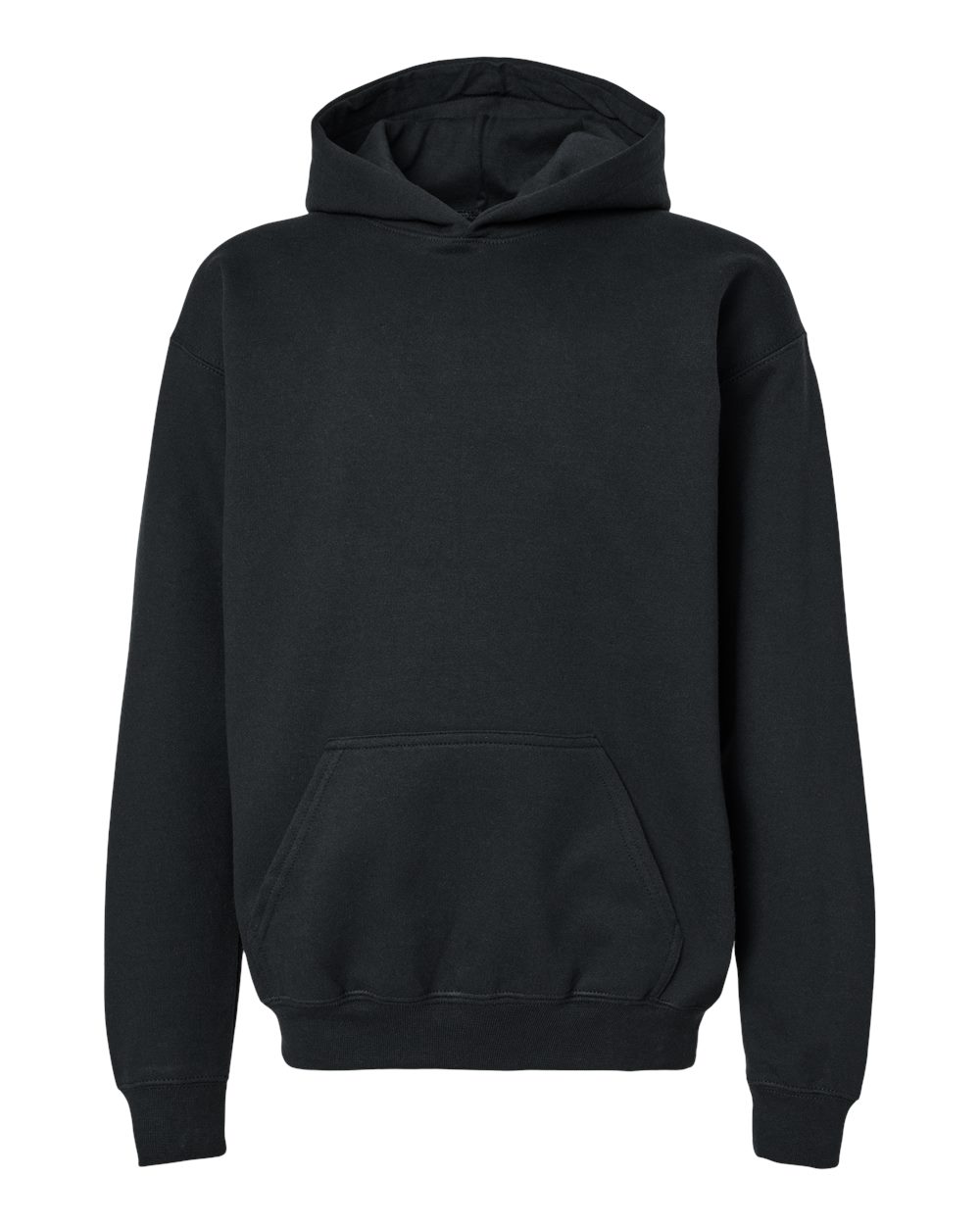 Gildan SF500B - Black