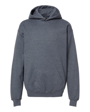 Gildan SF500B - Dark Heather