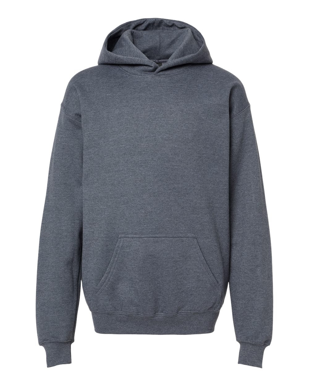 Gildan SF500B - Dark Heather