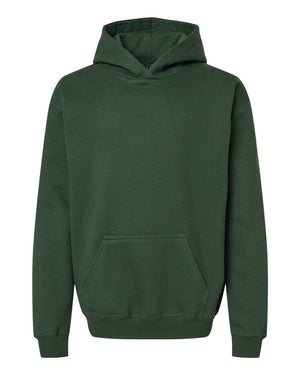Gildan SF500B - Forest Green