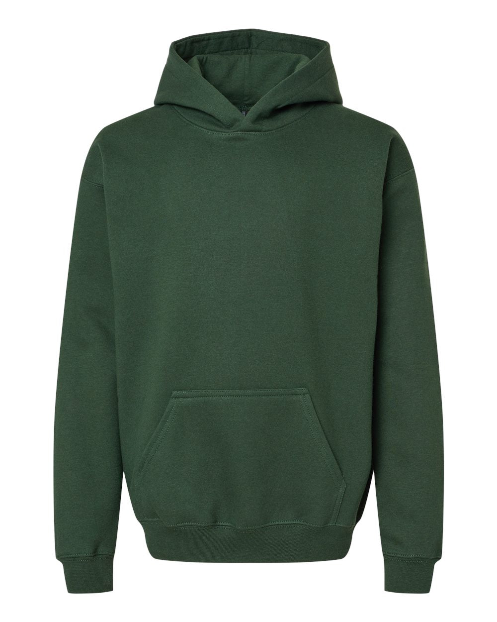 Gildan SF500B - Forest Green