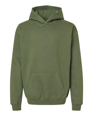 Gildan SF500B - Military Green