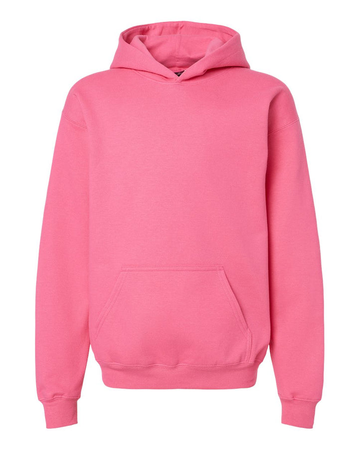 Gildan SF500B - Pink Lemonade