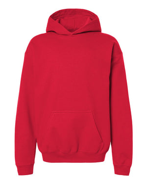 Gildan SF500B - Red