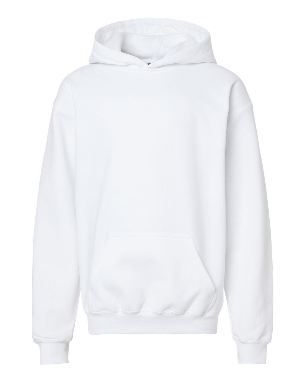 Gildan SF500B - White