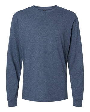 Gildan 64440CVC - Navy Mist